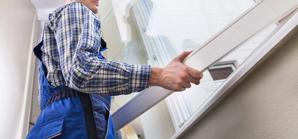 Проверка подлинности окон Рехау