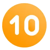 10