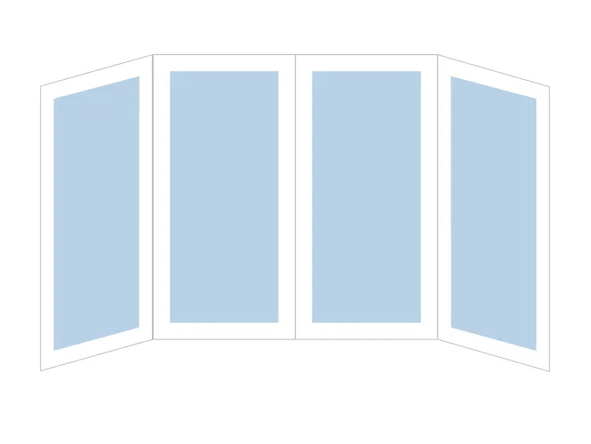 6 П-образный балкон