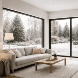 Окна в домах с газовым и электрическим отоплением_ требования, расчеты и нюансы эксплуатации (1) (1)