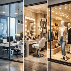 Окна_для_офисов,_салонов_и_магазинов_требования_бизнеса_и_практические